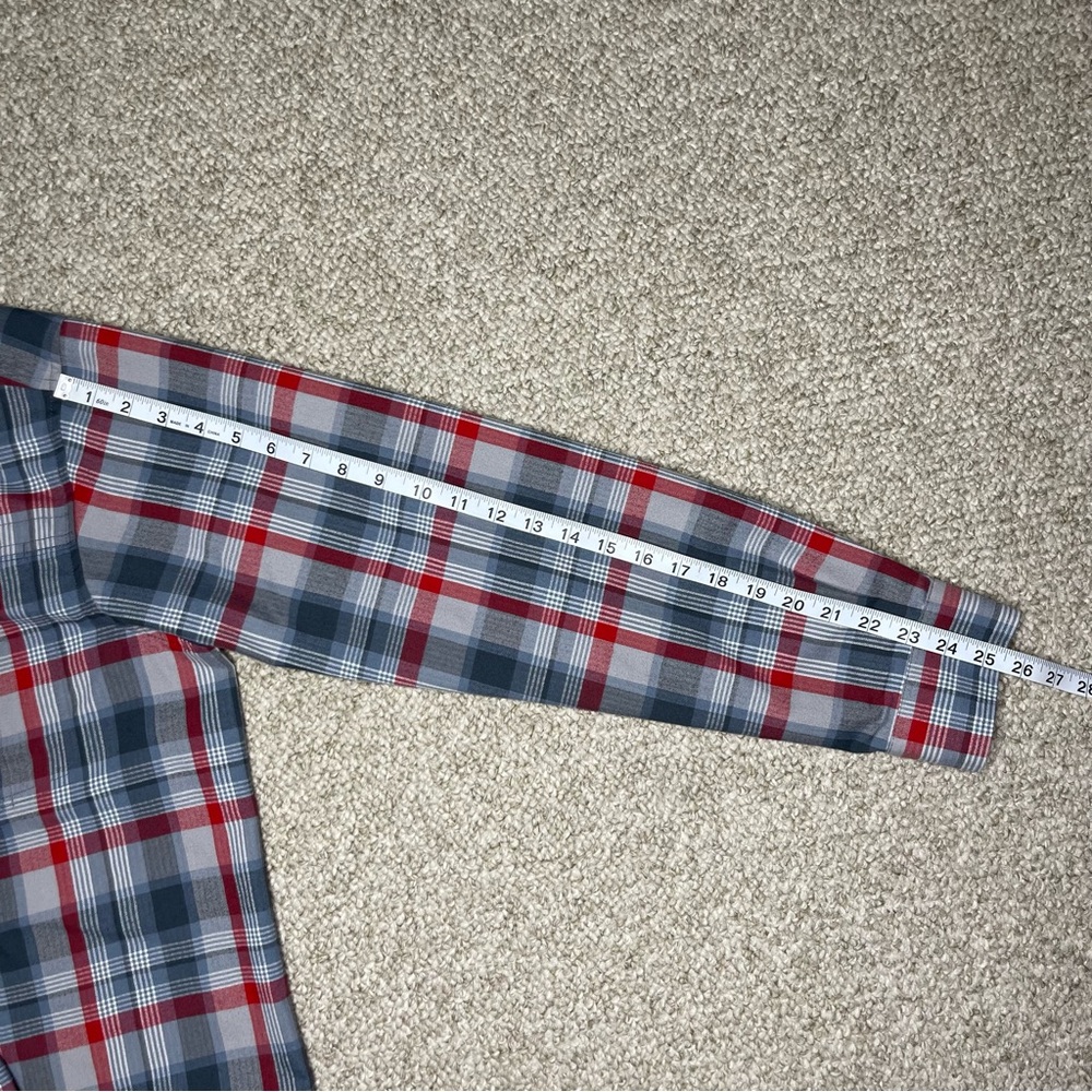 Columbia Omni-Wick shirt - Picture 6 of 8
